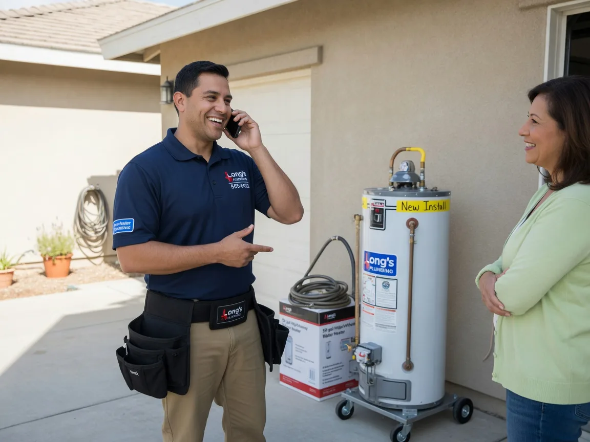 Leak Detection Luray, SC FAQs